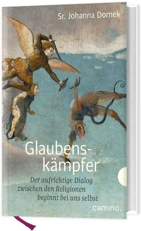 Glaubenskämpfer