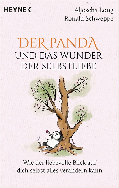 Der Panda und das Wunder der Selbstliebe