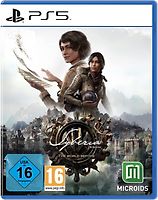 Syberia: The World Before - 20 Years Edition