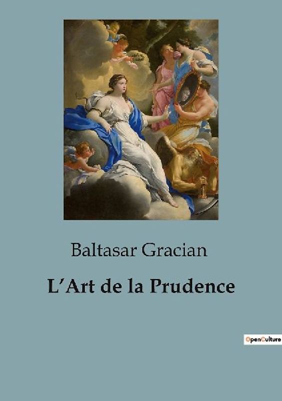 L'Art de la Prudence