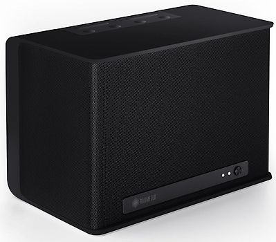 Teufel Raumfeld One S noir