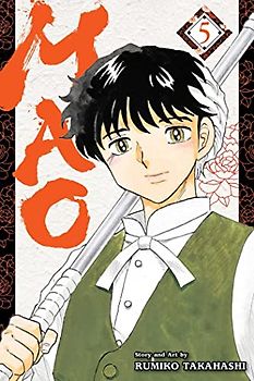 Mao, Vol. 5: Volume 5 (Mao, 5, Band 5)