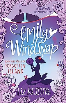 Emily Windsnap and the Falls of Forgotten Island