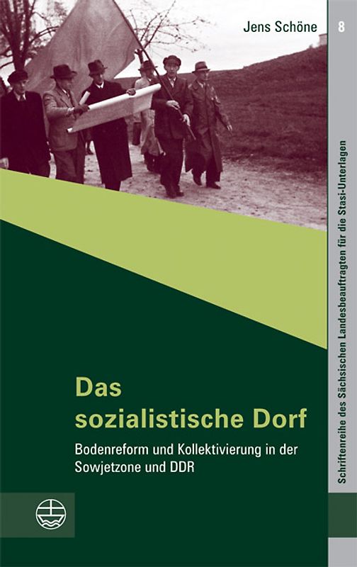 Das sozialistische Dorf