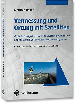 Vermessung und Ortung mit Satelliten