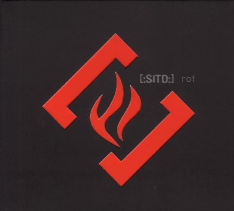 Sitd - Rot (Deluxe Edition)