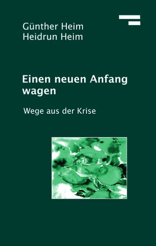 Einen neuen Anfang wagen