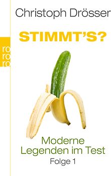 Stimmt's? Moderne Legenden im Test 1