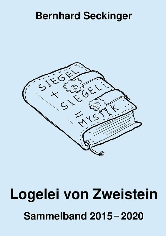 Logelei von Zweistein