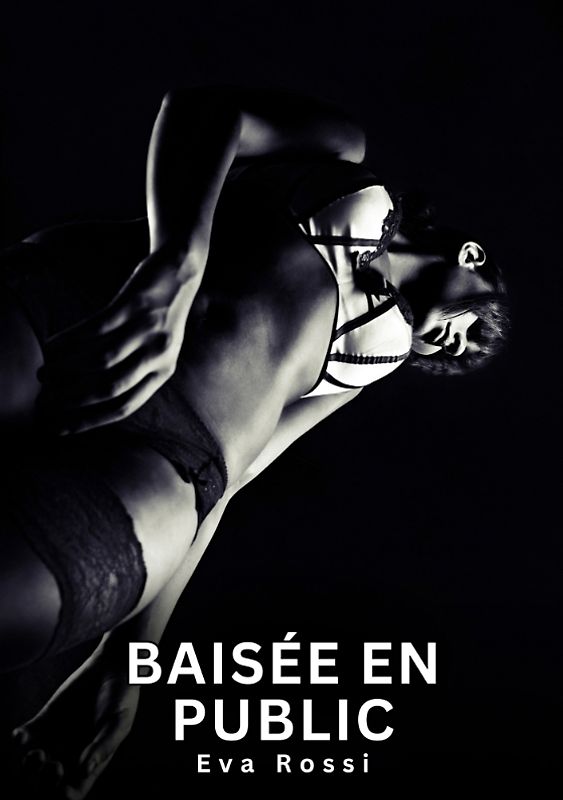 Baisée en Public