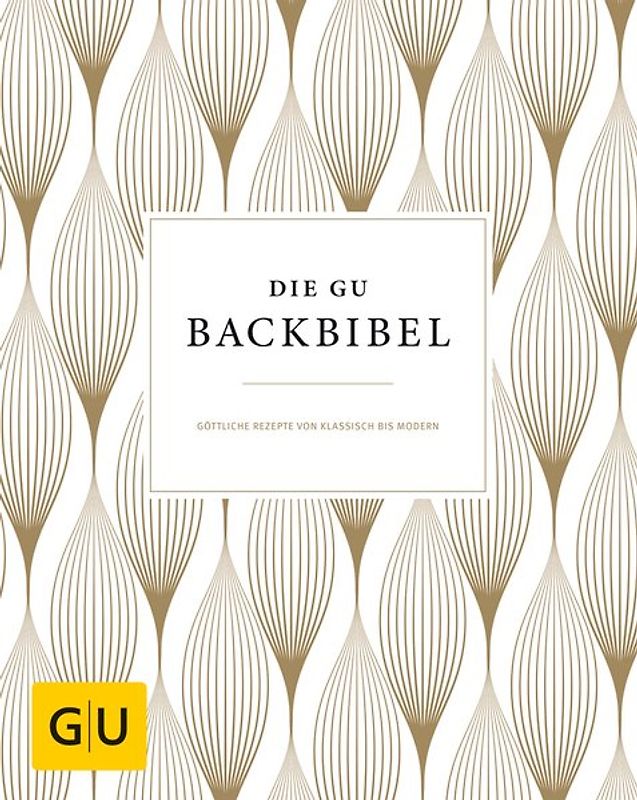 Die GU-Backbibel