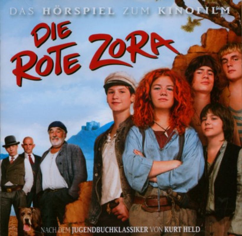 Die Rote Zora