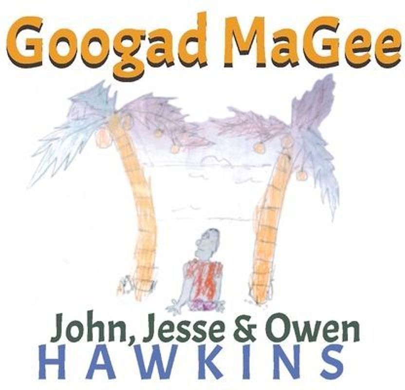 Googad Magee: Volume 1