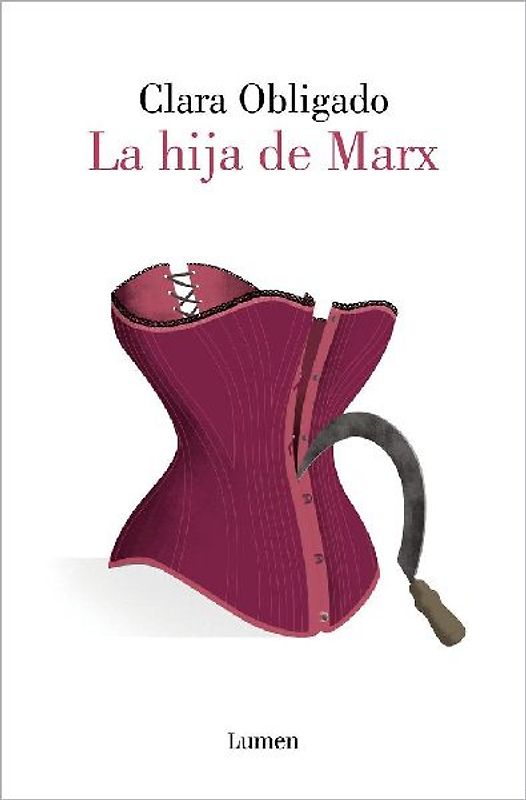 La Hija de Marx / Marx's Daughter