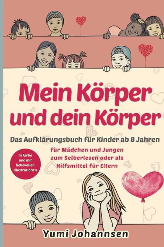 Mein Körper und dein Körper