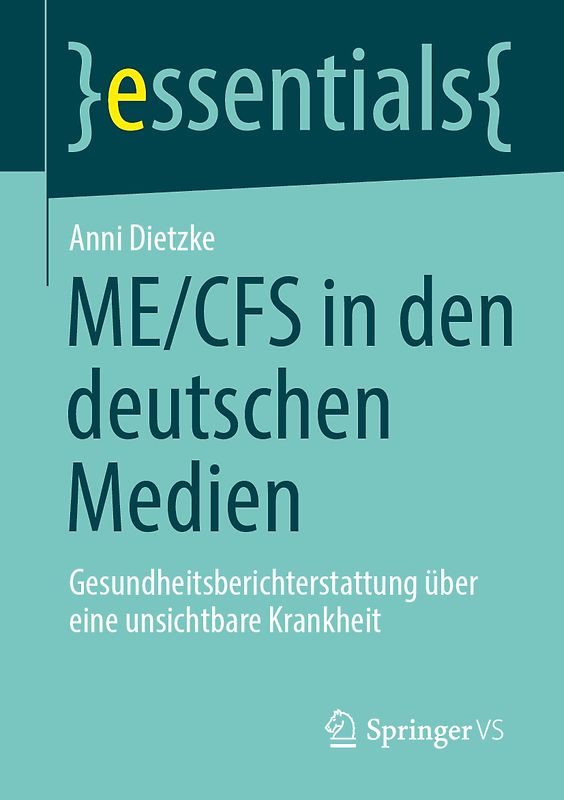 ME/CFS in den deutschen Medien
