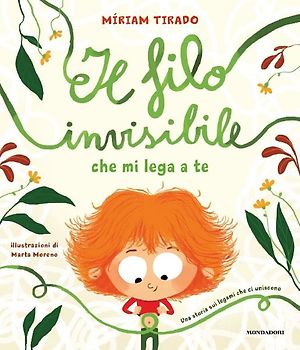 Il filo invisibile che mi lega a te