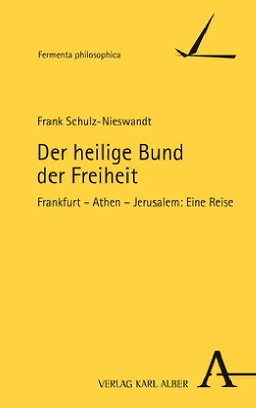 Der heilige Bund der Freiheit