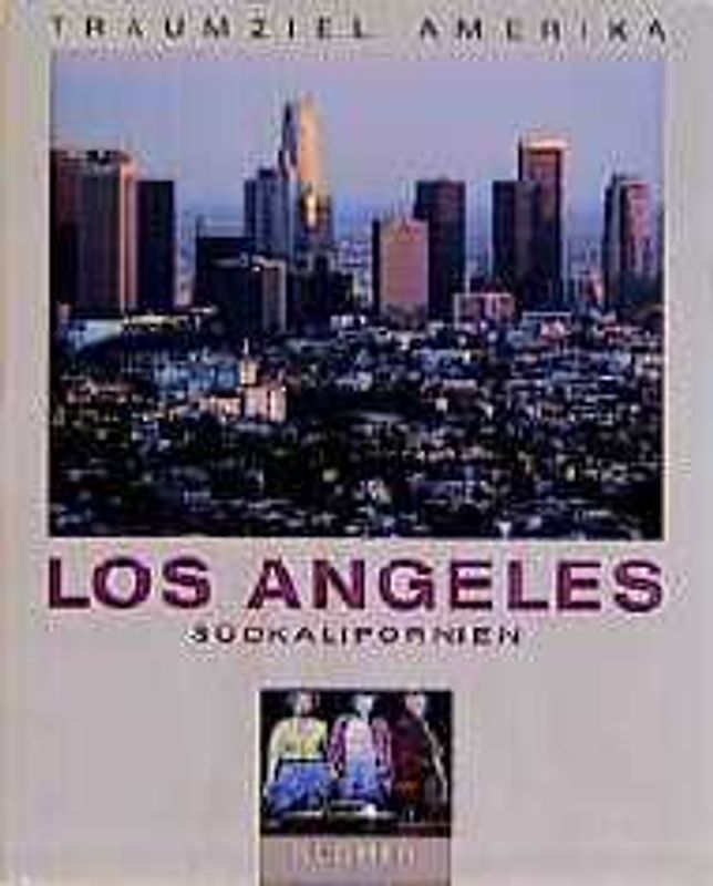 Los Angeles. Südkalifornien