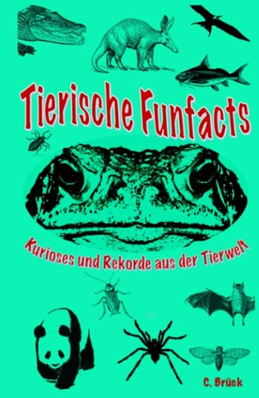 Tierische Funfacts: Kurioses und Rekorde aus der Tierwelt