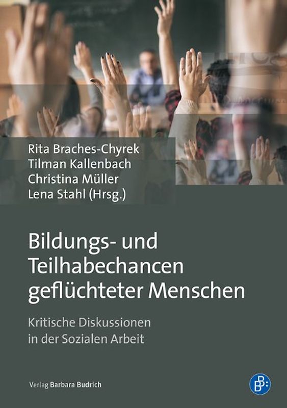 Bildungs- und Teilhabechancen geflüchteter Menschen