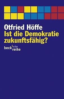Ist die Demokratie zukunftsfähig?
