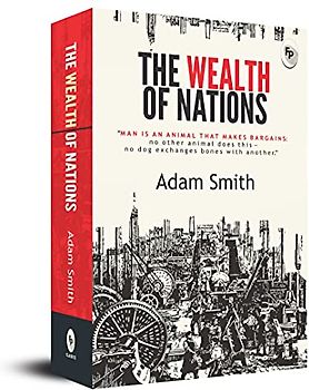 The Wealth of Nations