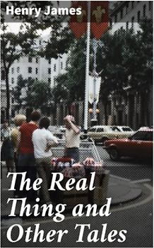 The Real Thing and Other Tales