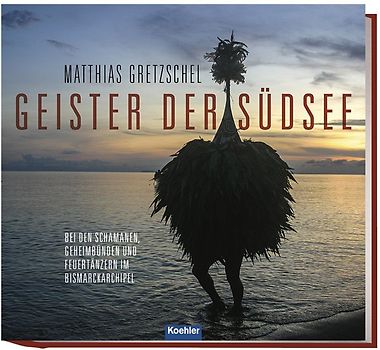 Geister der Südsee