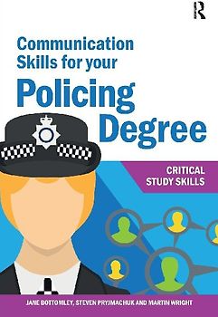 Communication Skills for your Policing Degree