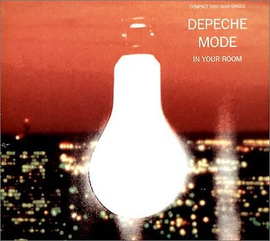 Depeche Mode - In Your Room [Eco Pack]