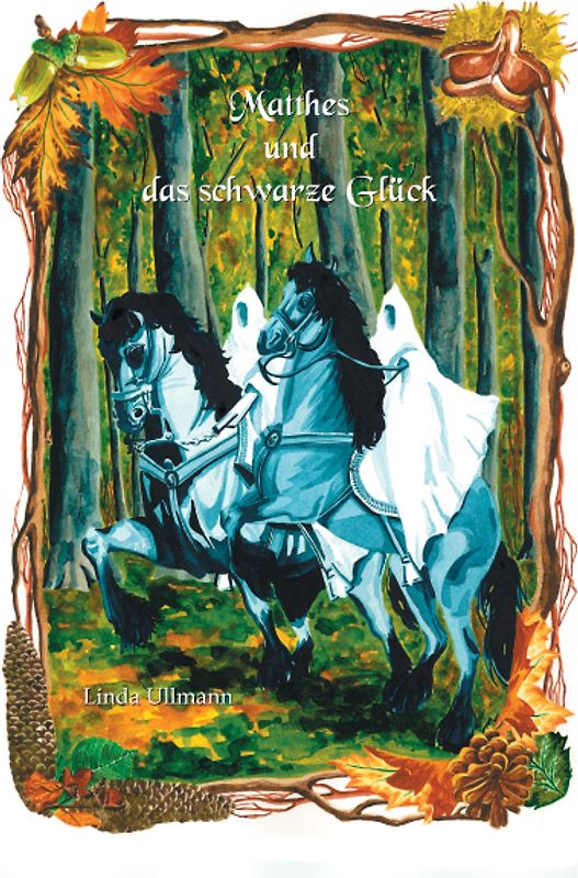 Matthes und das schwarze Glück