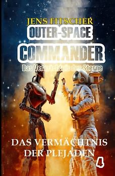 Das Vermächtnis der Plejaden: Das Vermächtnis der Sterne