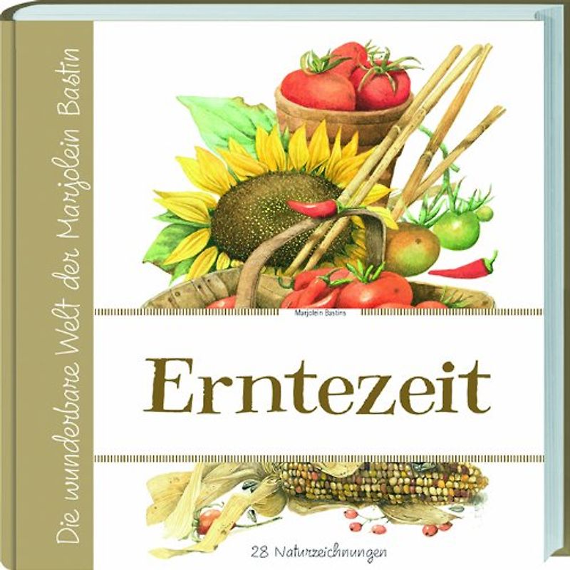 Erntezeit