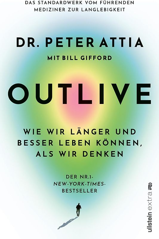 OUTLIVE