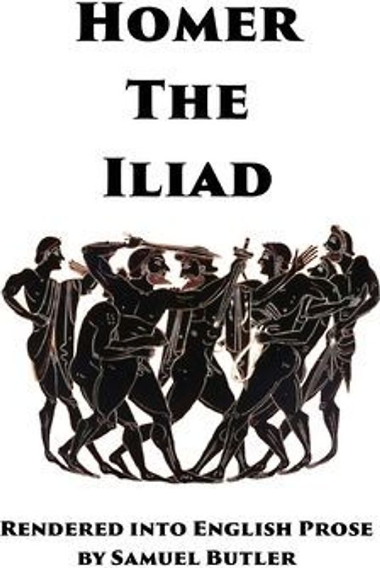 The Iliad