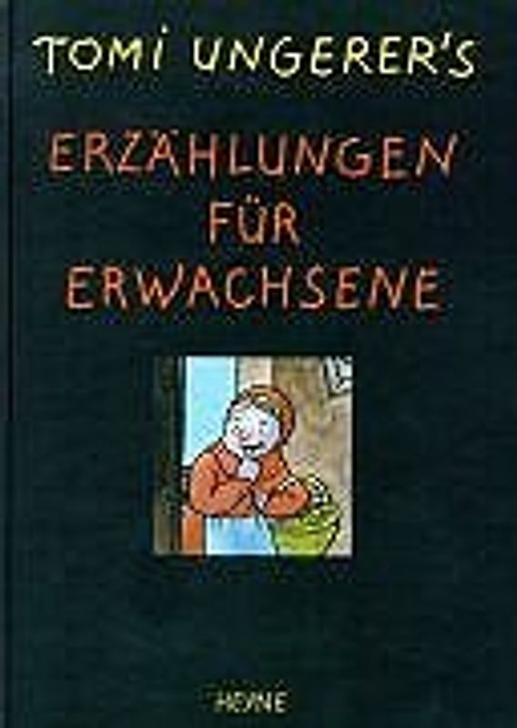 Erzählungen für Erwachsene