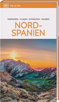 Vis-à-Vis Reiseführer Nordspanien