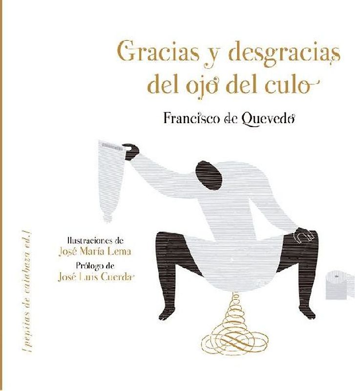 Gracias y desgracias del ojo del culo