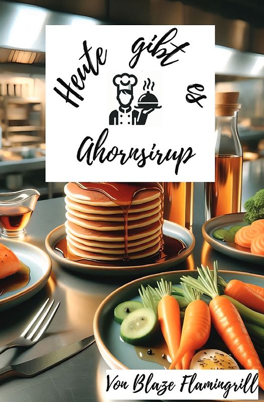 Heute gibt es - Ahornsirup