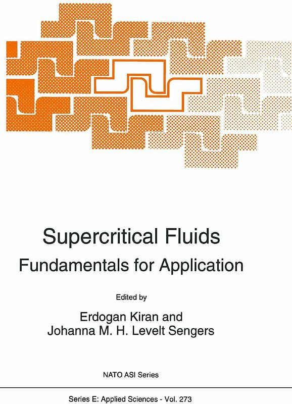 Supercritical Fluids