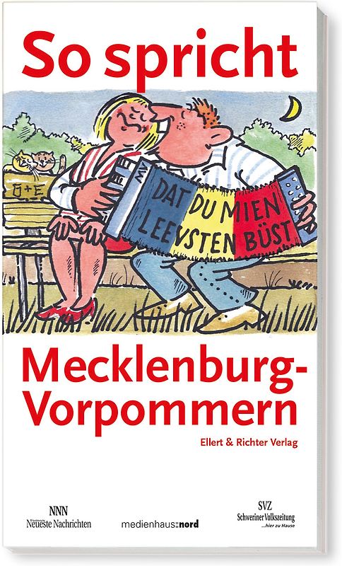 So spricht Mecklenburg-Vorpommern