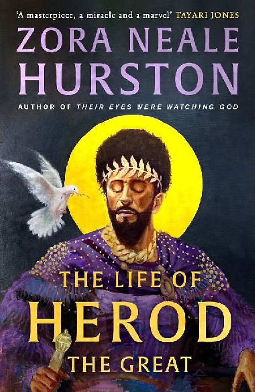 The Life of Herod the Great