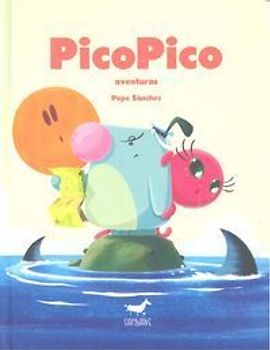 Pico pico aventuras