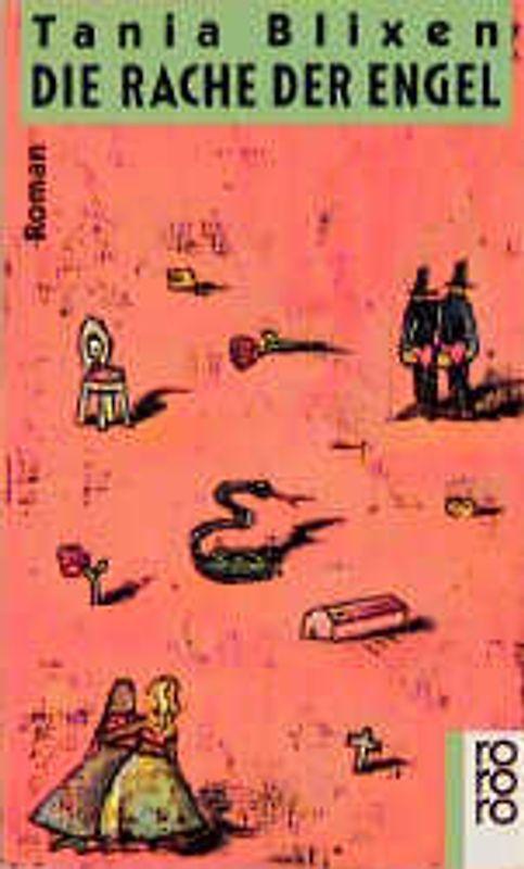 Die Rache der Engel