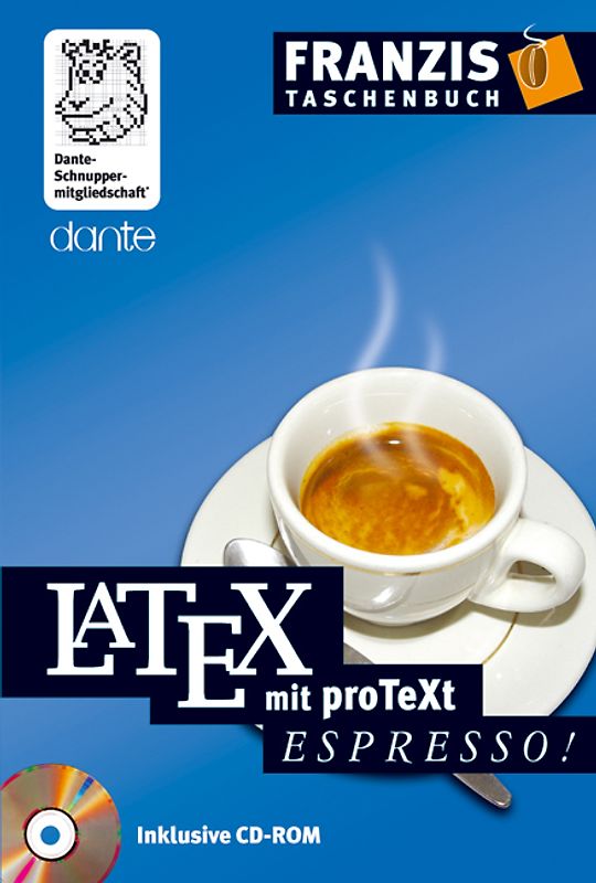 LATEX mit proTeXt