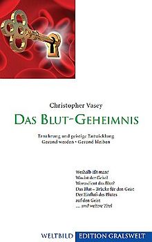 Das Blutgeheimnis