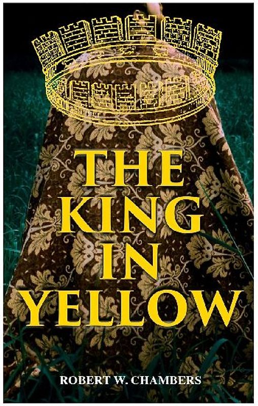 The King in Yellow
