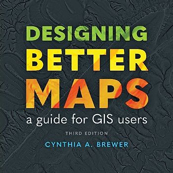 Designing Better Maps