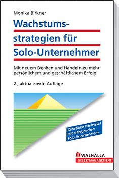 Wachstumsstrategien für Solo- und Kleinunternehmer